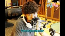 21DEC14 JJY on SSTP (Please Help Me Stay Awake)