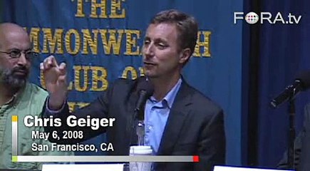 Chris Geiger Discusses EPEAT