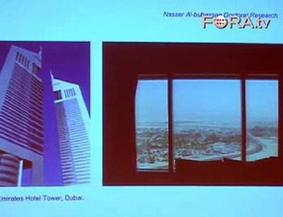 Michelle Addington on Glass Skyscrapers