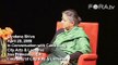 Vandana Shiva on Navdanya: Seed Bank Movement