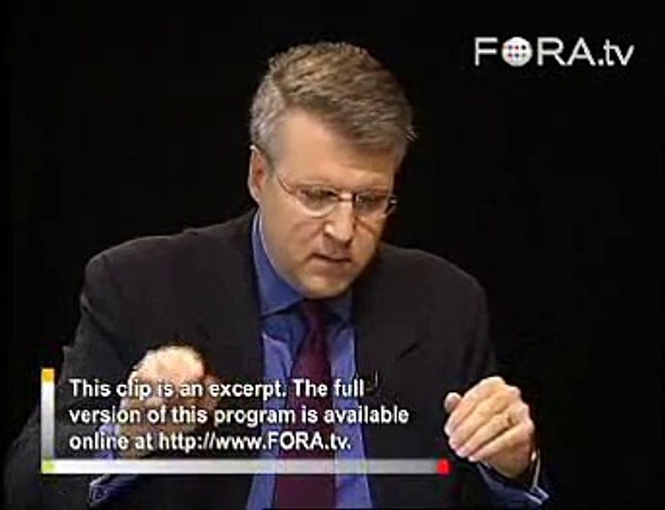 T.J. Rodgers on Global Warming
