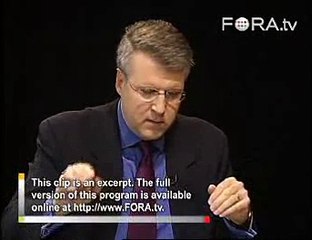 T.J. Rodgers on Global Warming