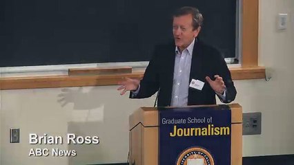 The Dangers of Journalism: Internet Trolls & Dirty Cops