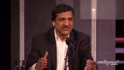The Democratization Argument