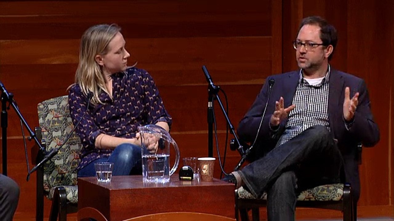 Character Flaw, World-Building & Writing the Apocalypse