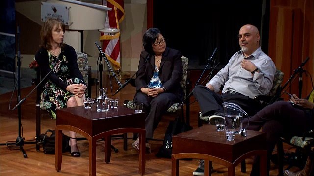 Isolation and 'Incredible Loneliness' Define L.A.