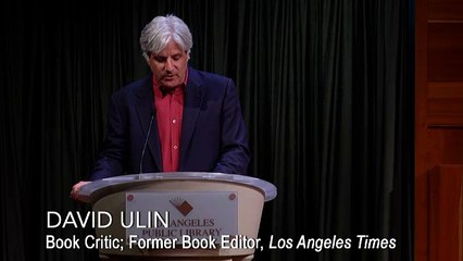 Setting Los Angeles in a California Literary Context
