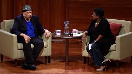 Walter Mosley Talks Adapting Books to Film