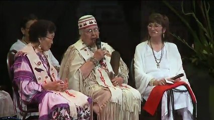 International Council of 13 Indigenous Grandmothers