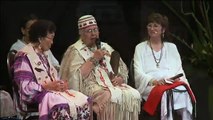International Council of 13 Indigenous Grandmothers