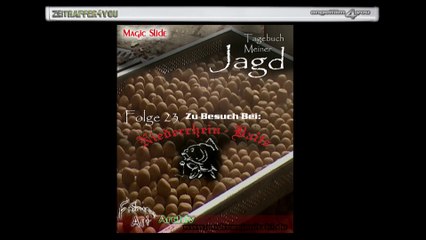 Tagebuch Meiner Jagd Teil 23 Zu Besuch Bei Niederrhein Baits