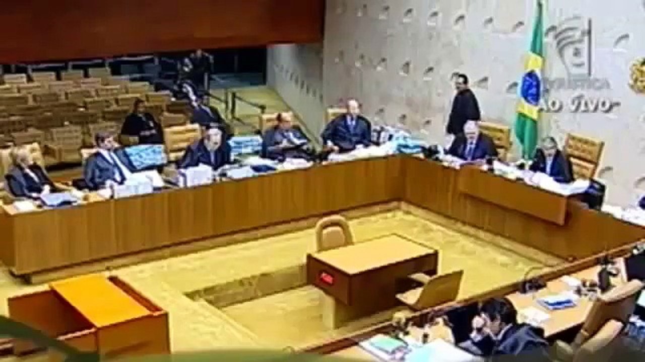 Lula diz que mensalão não existiu.