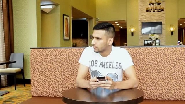 ZaidAliT - If guys did the same things as girls in public..