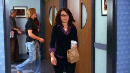 30 Rock Do You Know Who Tracy Morgan Is