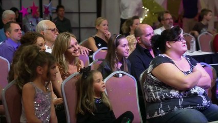 Bad Grandpa Romanian Teaser ( Warrant Cherry Pie And Florin Salam )