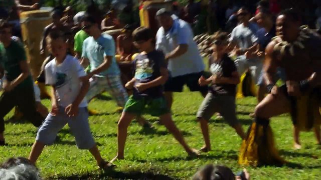 danse marquisienne Lucas (1)