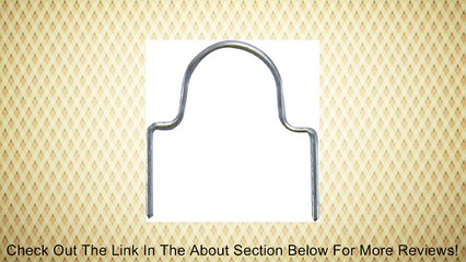 Gardner Bender MMS-3102 1/4" Cable Tacker Low Voltage Staple, Use with television, CAT 5e, CAT 6, RG-59, and computer wires, 625/Box, Silver/Metallic Review