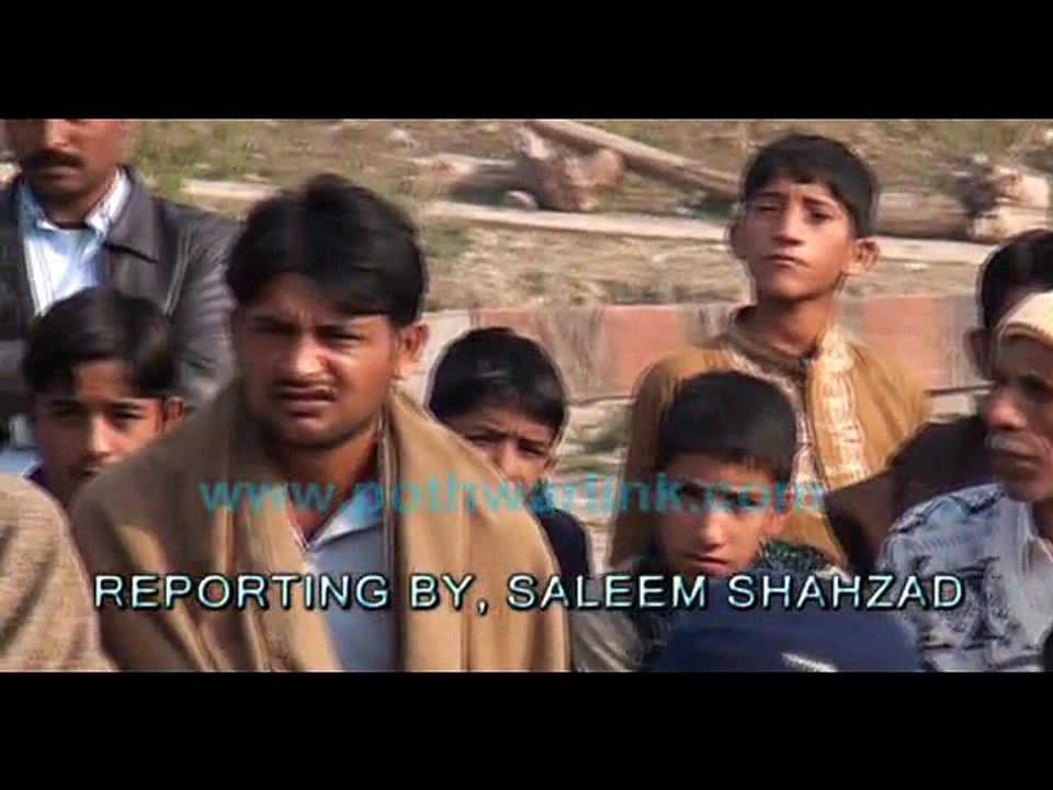 motasreen mangla damPart 1