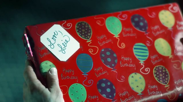 Disney Star Wars Weekends Commercial