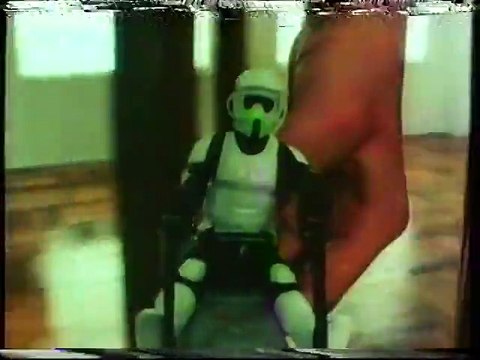 Star Wars Commercial - PBP Star Wars Toy Commercials