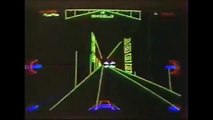 Star Wars Commercial - Star Wars Arcade Game television Debut - 1983