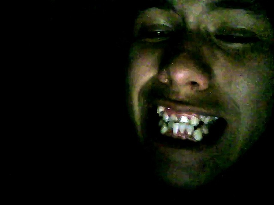 deadly smile