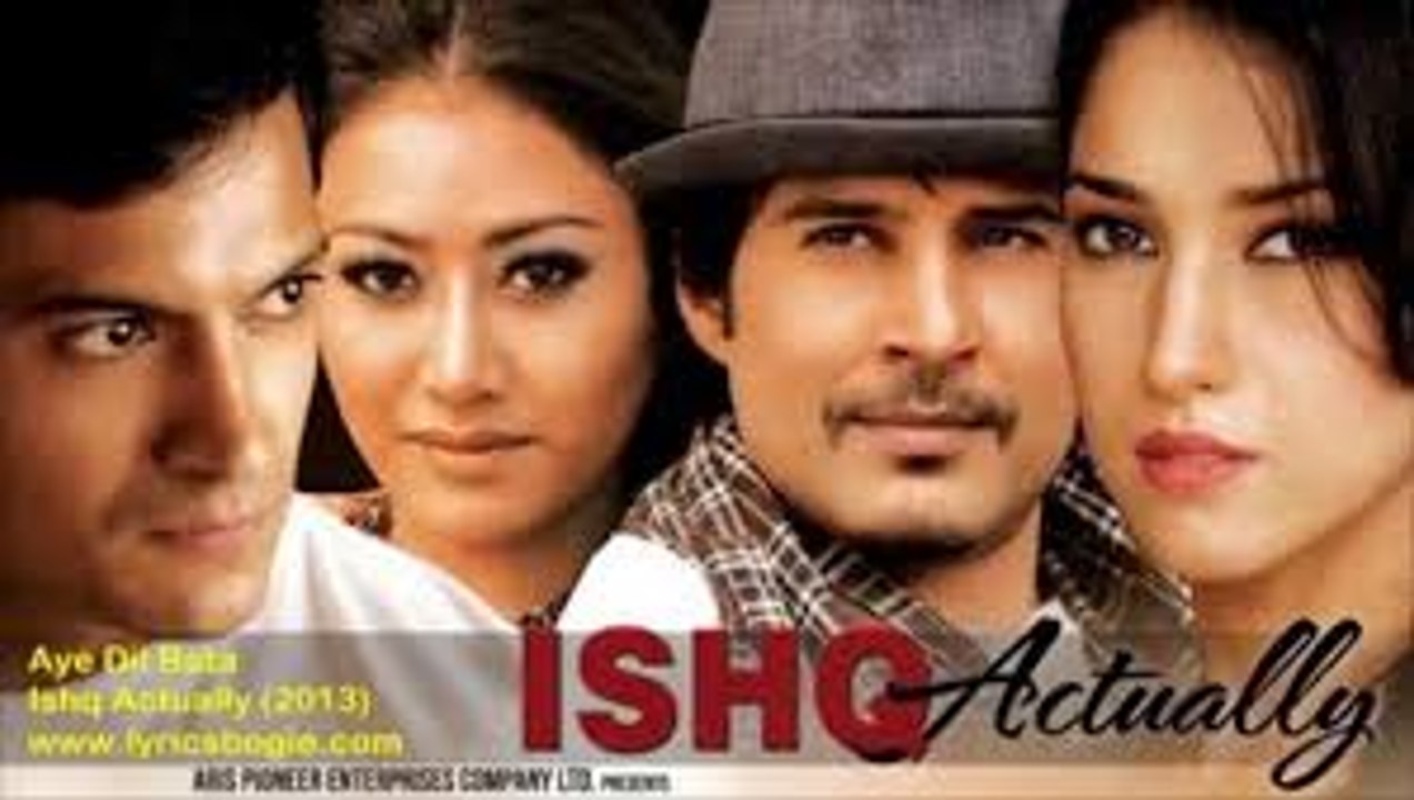 Aye Dil Bata Video Song (Ishk Actually) Full HD