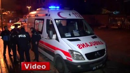 Köprüden Atlayan Genç Kız Hayatını Kaybetti