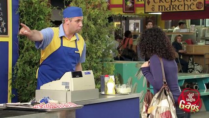 Employee Of The Month Gag