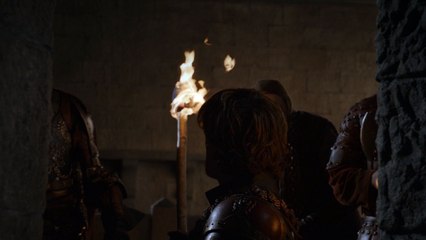 Game Of Thrones Come With Me And Take This City ( Wildfire )