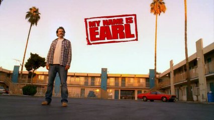 My Name Is Earl Cops And Missing Persons