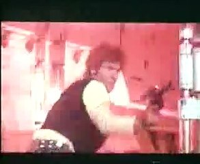 Banned Commercial - Star Wars - Episode IV - Trailer (Original 1977) (Recommended)