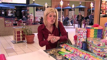 Epic Old Man Forgetful Gift Man - Gagstravaganza Day 1