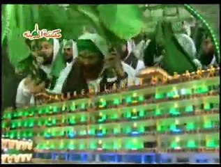 Marhaba Makki Madni By Dawate Islami New Collection Of Eid Milad Un Nabi (Salalaho Alhe Waslm)