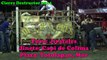 ¡¡¡Jirafales vs Capi de Colima!!! Rancho LOS DESTRUCTORES De Memo Ocampo En Totolapan Morelos 2014
