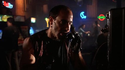 Undercover Blues Muerte And Morty