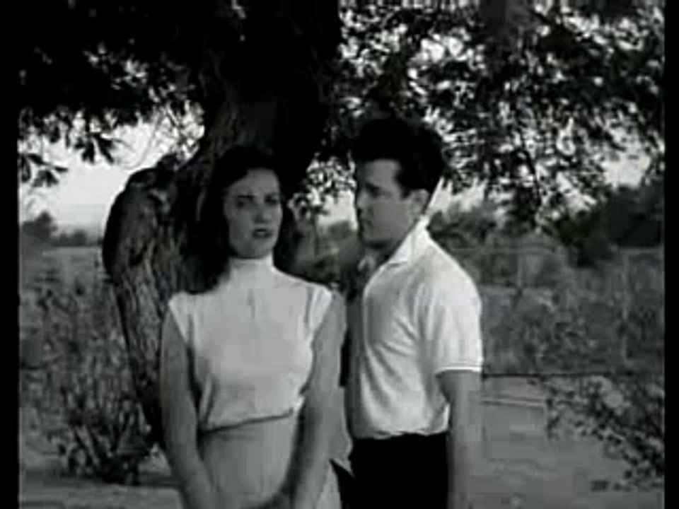 Frankenstein's Daughter - 1958