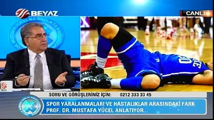 Sağlıkta karşıt Görüşler 03.01.2015