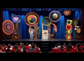 Güldür Güldür Show - Gezelim Görelim Ortalığı Karıştıralım
