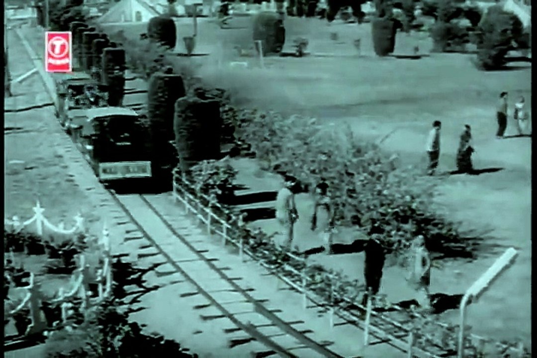 YEHI TO DIN HAIN BAHARON KE - (Main Bhi Ladki Hoon - 1964) - [2]