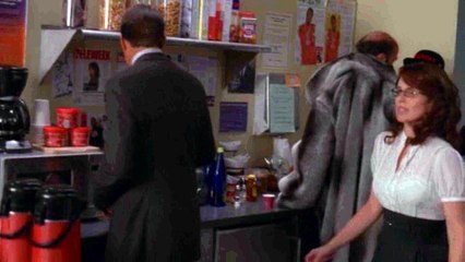 30 Rock Do You Know What Imperative Means