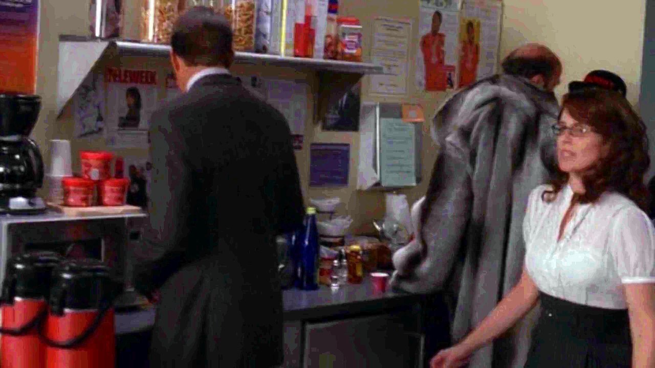 30 Rock Do You Know What Imperative Means