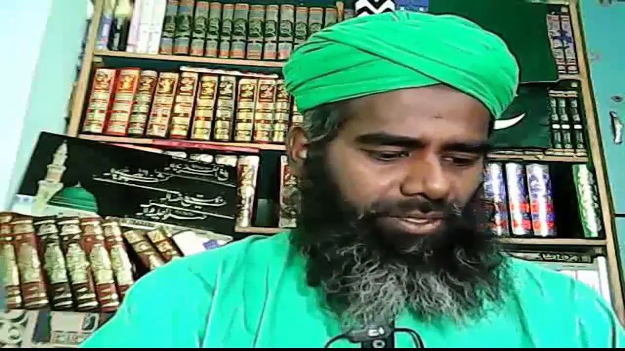 03 Acc     Birth, Childhood, Life & Death of Mohammad (URDU) Challenge to  Samie Samson By M ibrahim qa