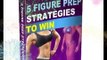 Figure Competition Secrets eBook Download