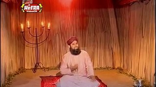 PAIGHAM SABA LAE HAI DARBAR-E-NABI SE By ALHAAJ OWAIS RAZA QADRI