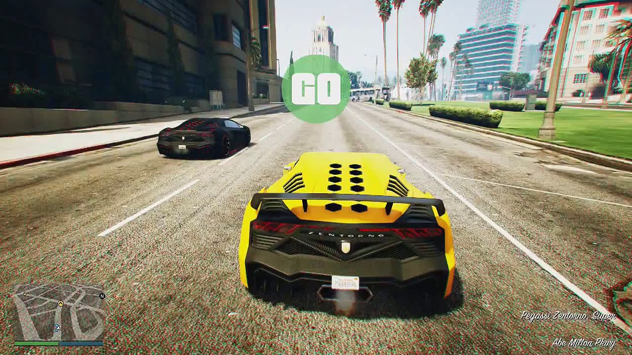 GTA 5 Online Rare & Secret Cars: BEST SELLING SECRET CAR! (GTA 5 Rare Cars)