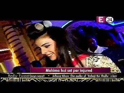 Sapne Suhane Ladakpan Ke 4th January 2015 Rachana Ke Action Scene apnicommunity.com