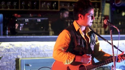 Arslan Asif - Char Din Ki Chandni @ Vostro Klub