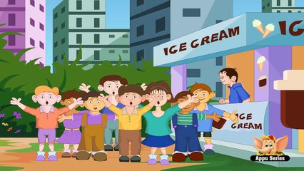 The More We Do Together Nursery Rhyme HD