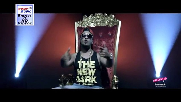 Swag Mera Desi Hai (Full Video) Manj ft. Raftaar - Latest Punjabi songs 2014 HD - Video Dailymotion